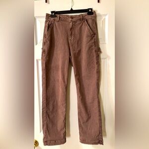 NWT American Eagle Highest Rise 90s Boyfriend Pants Size 4
